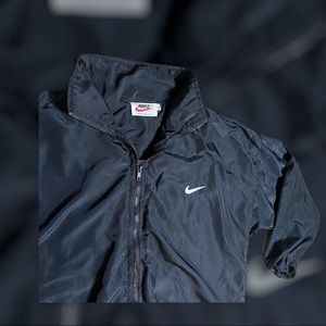 Vintage Nike Windbreaker